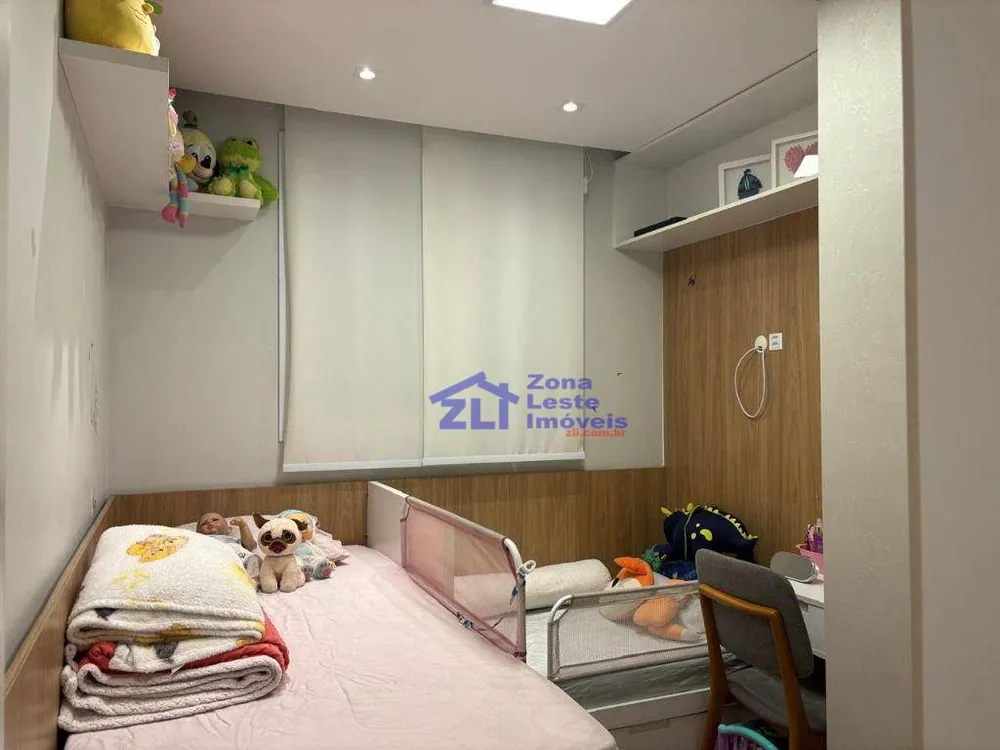 Apartamento, 2 quartos, 57 m² - Foto 4