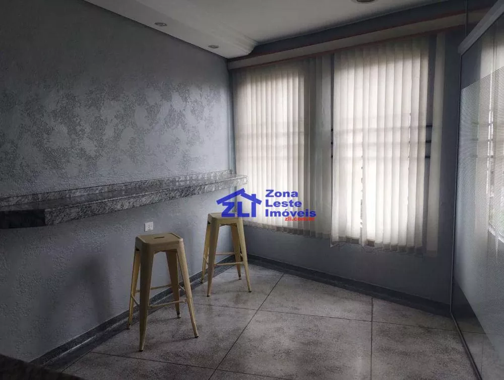 Sala-Conjunto, 12 m² - Foto 1