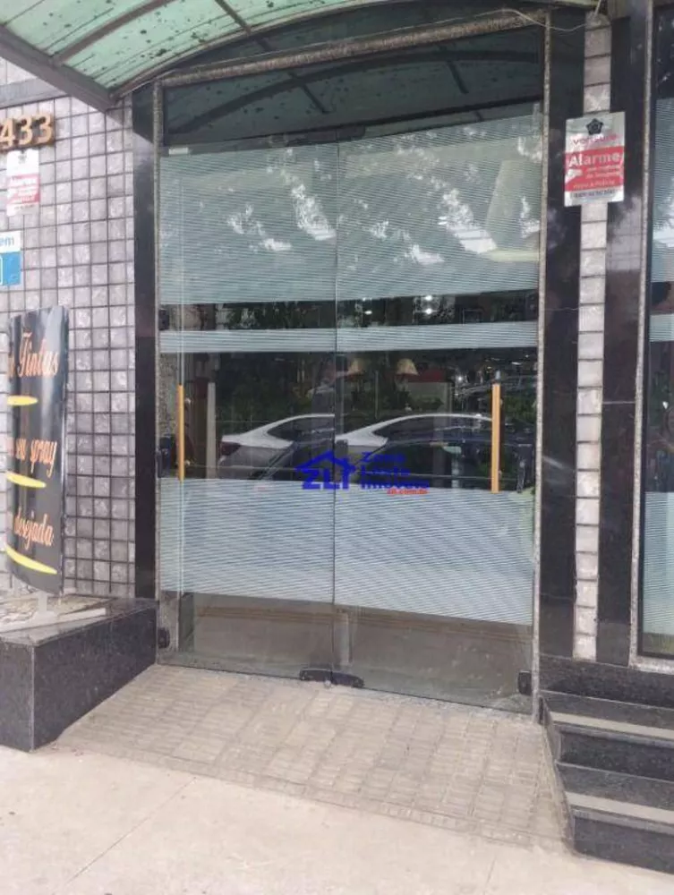 Sala-Conjunto, 12 m² - Foto 8