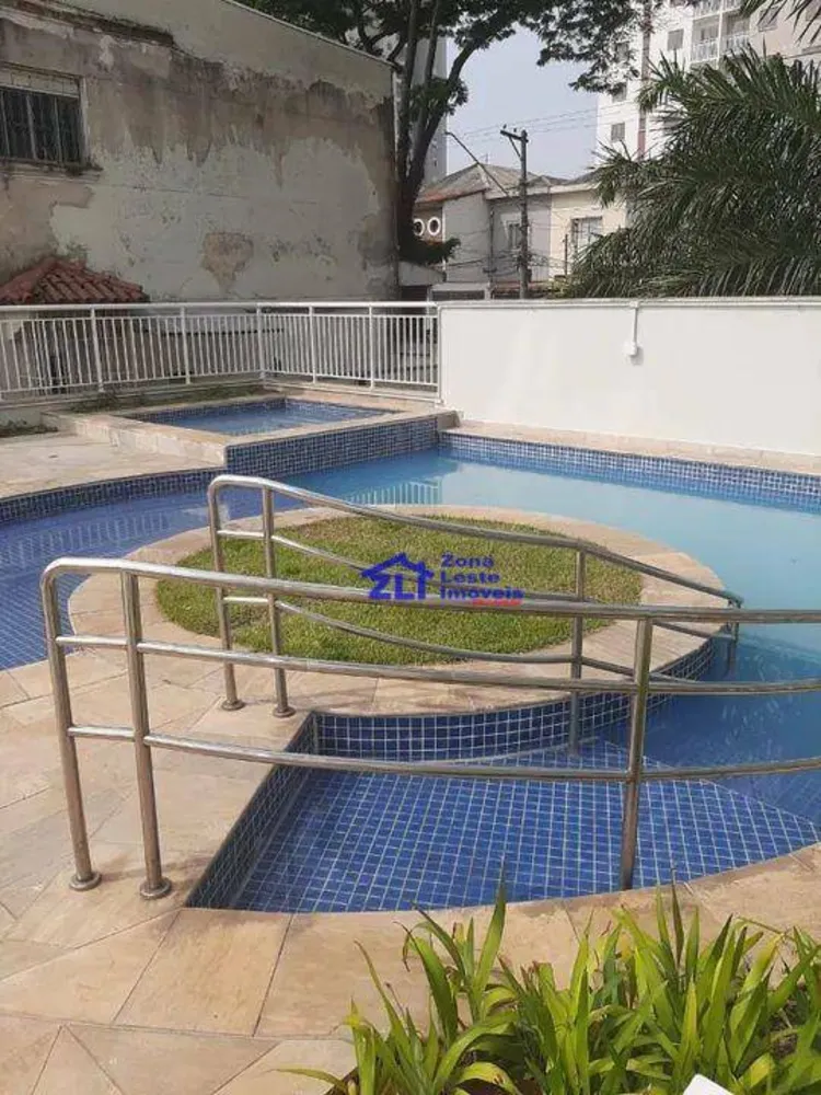 Apartamento, 2 quartos, 74 m² - Foto 2