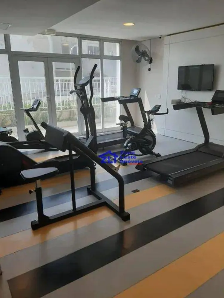 Apartamento, 2 quartos, 74 m² - Foto 3