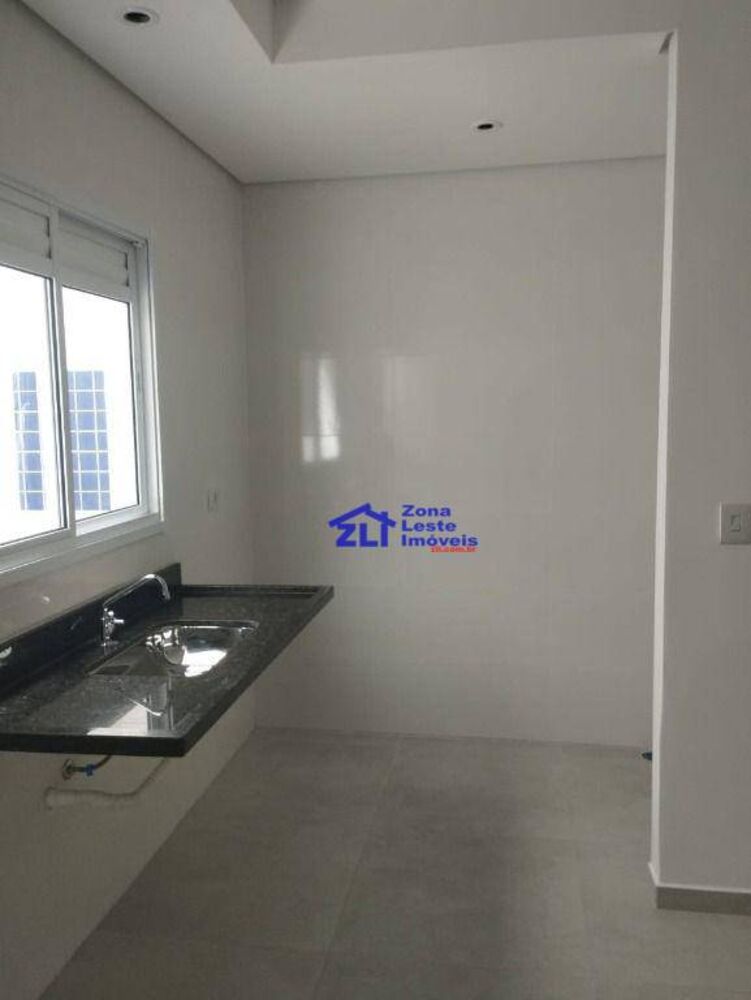 Apartamento, 2 quartos, 42 m² - Foto 1