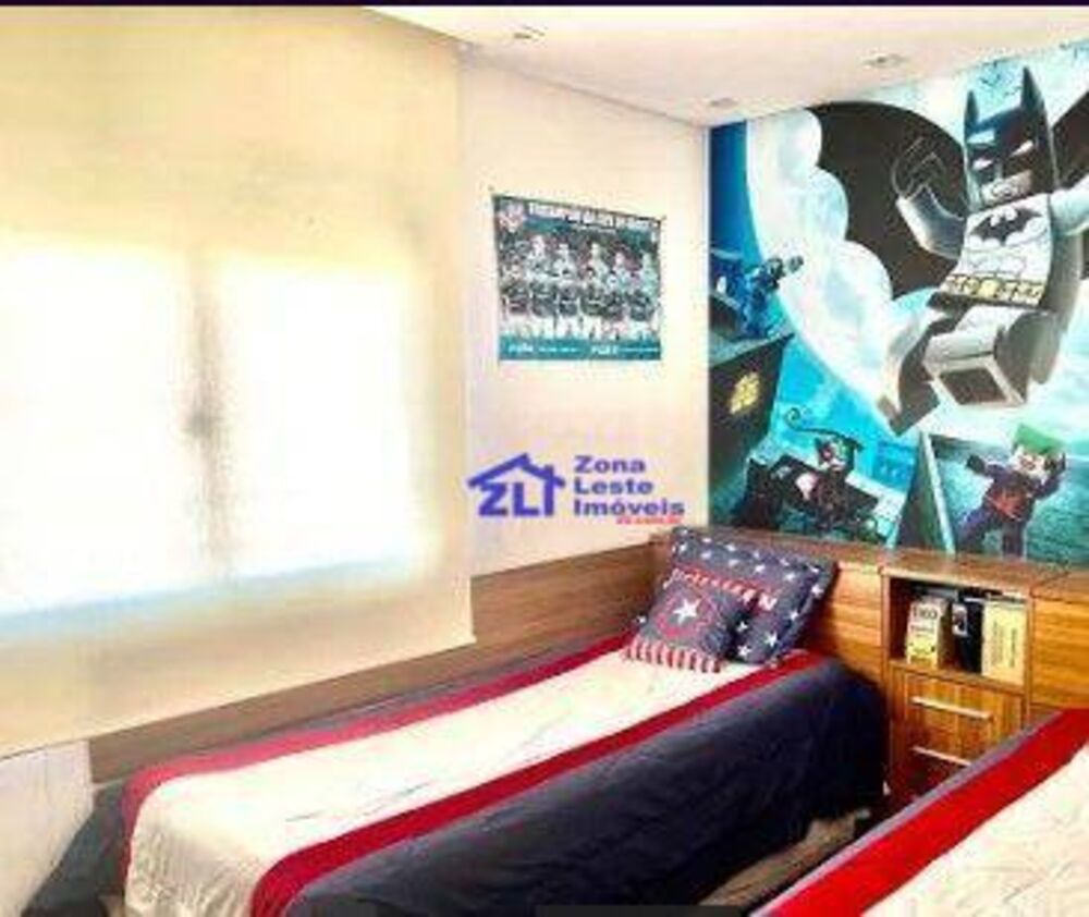 Apartamento, 3 quartos, 181 m² - Foto 2