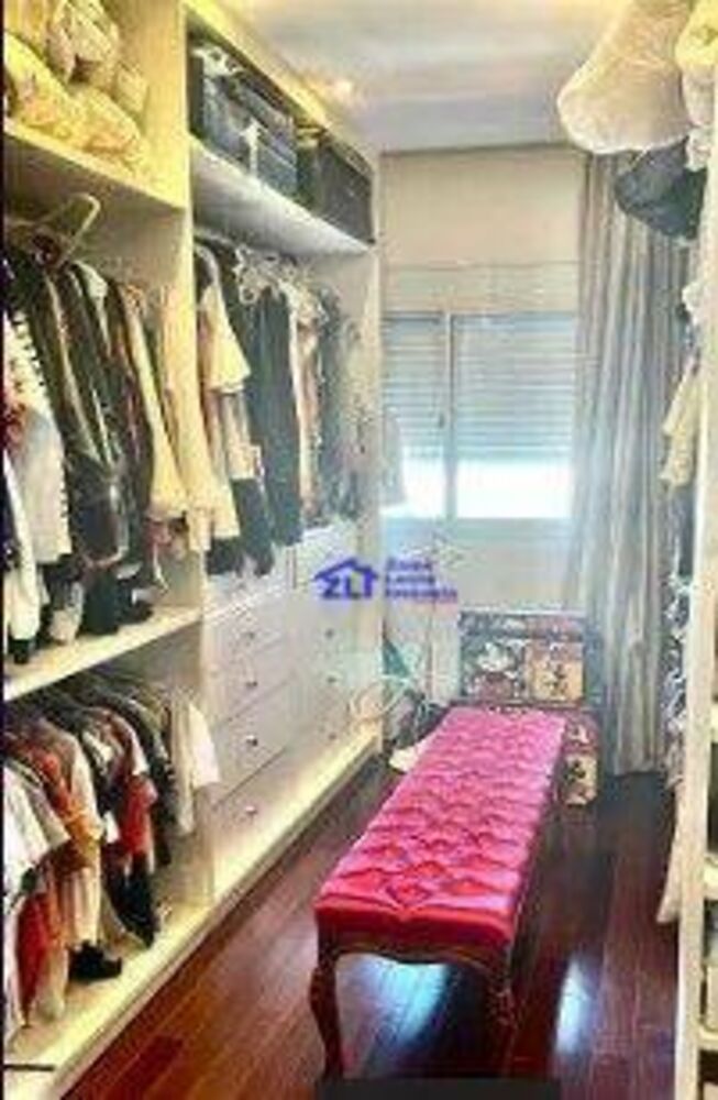 Apartamento, 3 quartos, 181 m² - Foto 1
