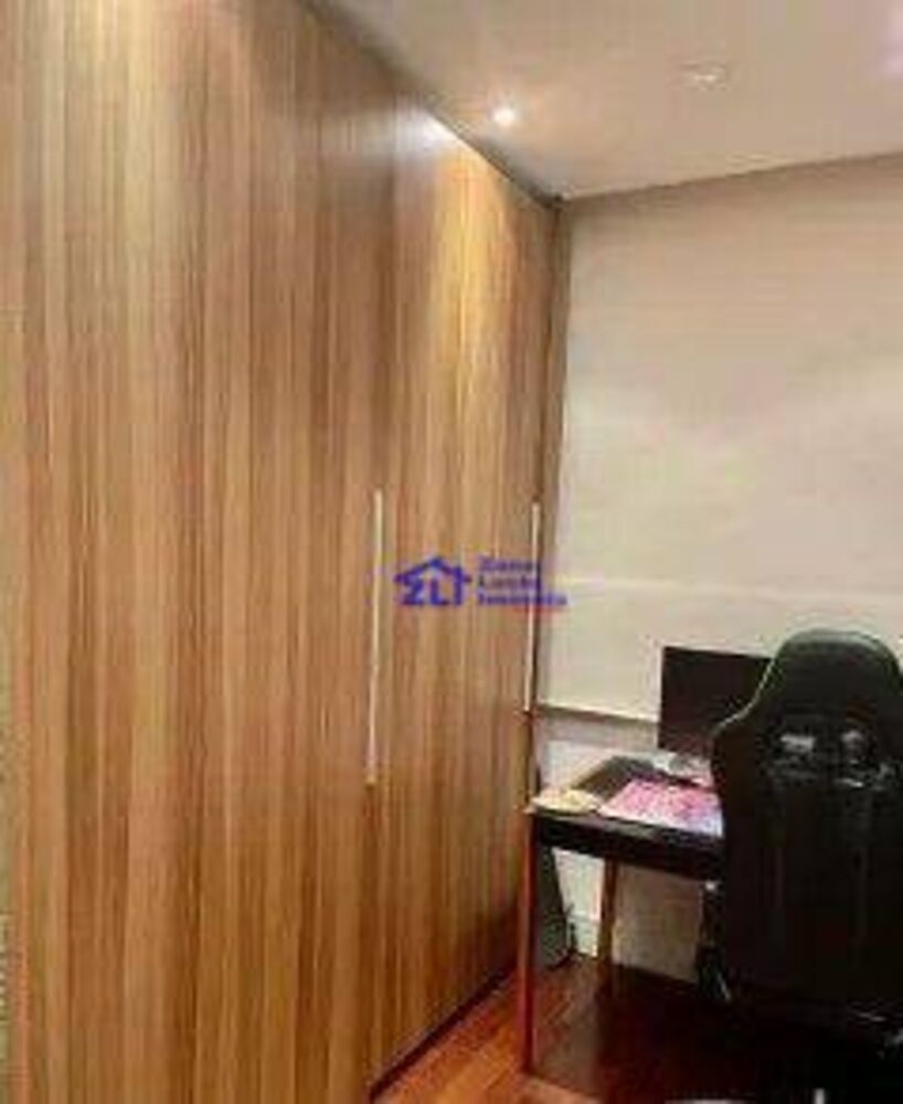 Apartamento, 3 quartos, 181 m² - Foto 4