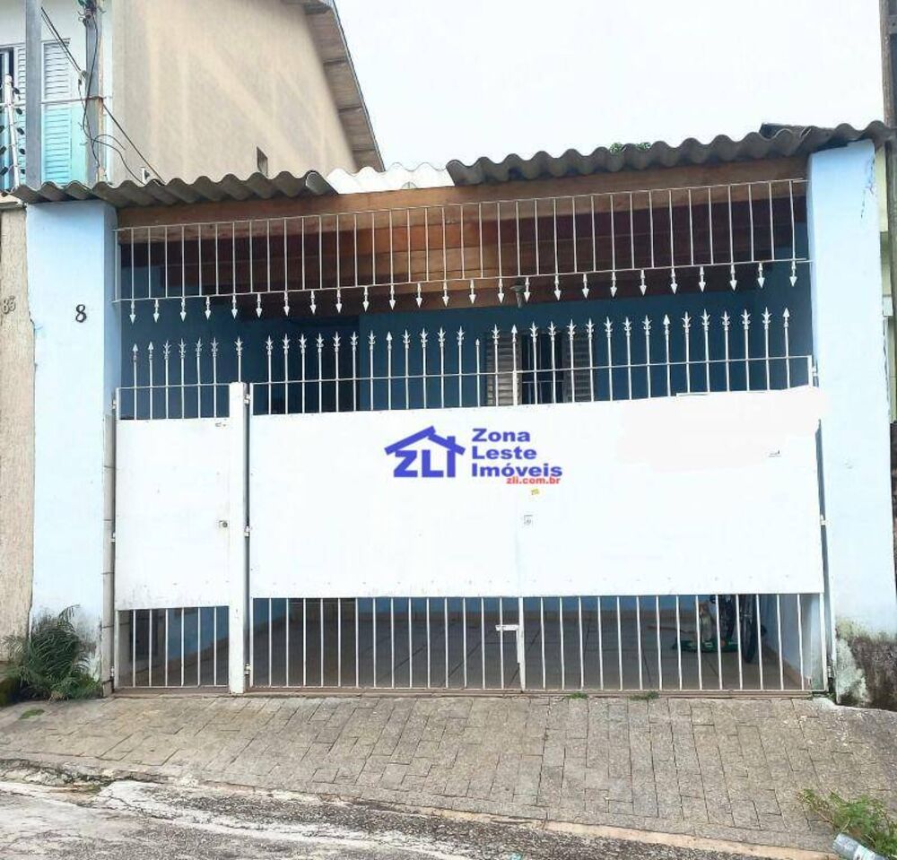 Casa, 1 quarto, 125 m² - Foto 5