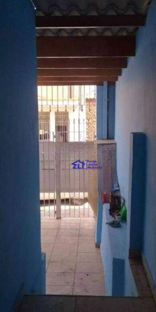 Casa, 1 quarto, 125 m² - Foto 7