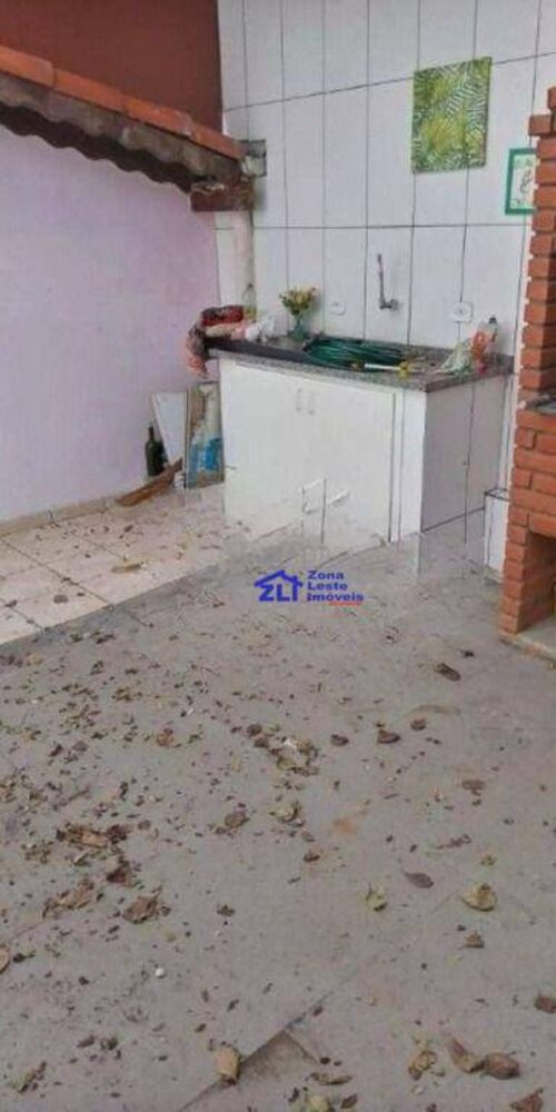 Casa, 1 quarto, 125 m² - Foto 4