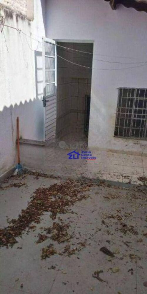 Casa, 1 quarto, 125 m² - Foto 1