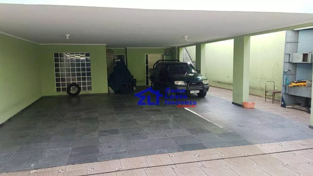 Casa, 4 quartos, 250 m² - Foto 4
