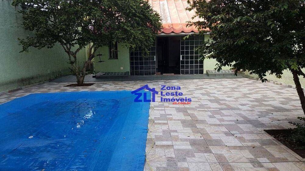Casa, 4 quartos, 250 m² - Foto 8