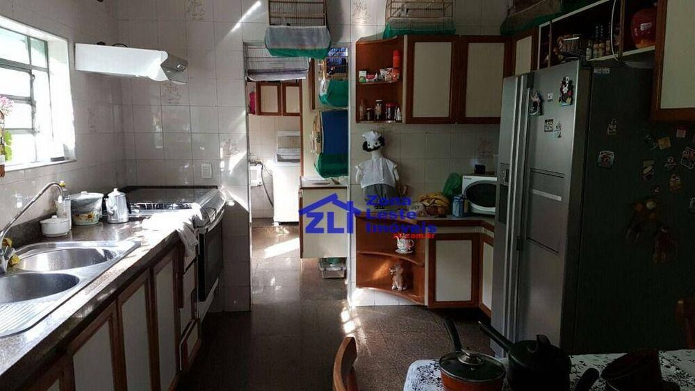 Casa, 4 quartos, 250 m² - Foto 6
