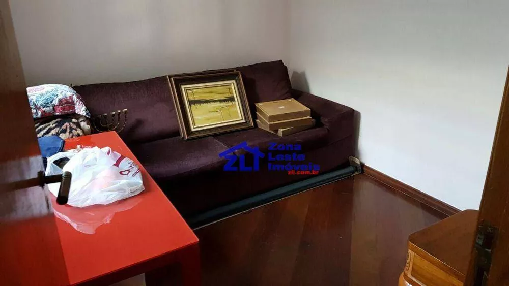 Casa, 4 quartos, 250 m² - Foto 1