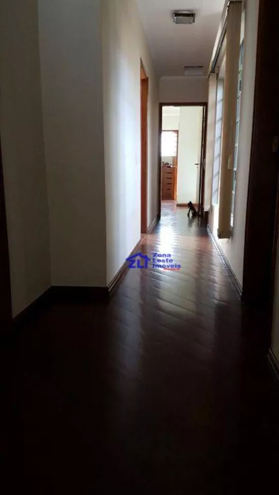 Casa, 4 quartos, 250 m² - Foto 3