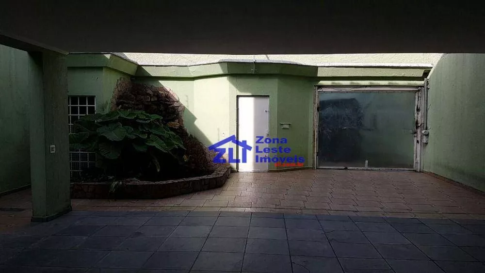 Casa, 4 quartos, 250 m² - Foto 2