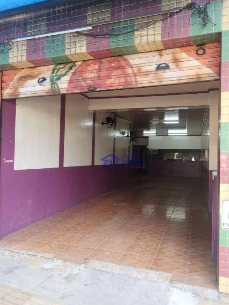 Loja-Salão, 140 m² - Foto 1