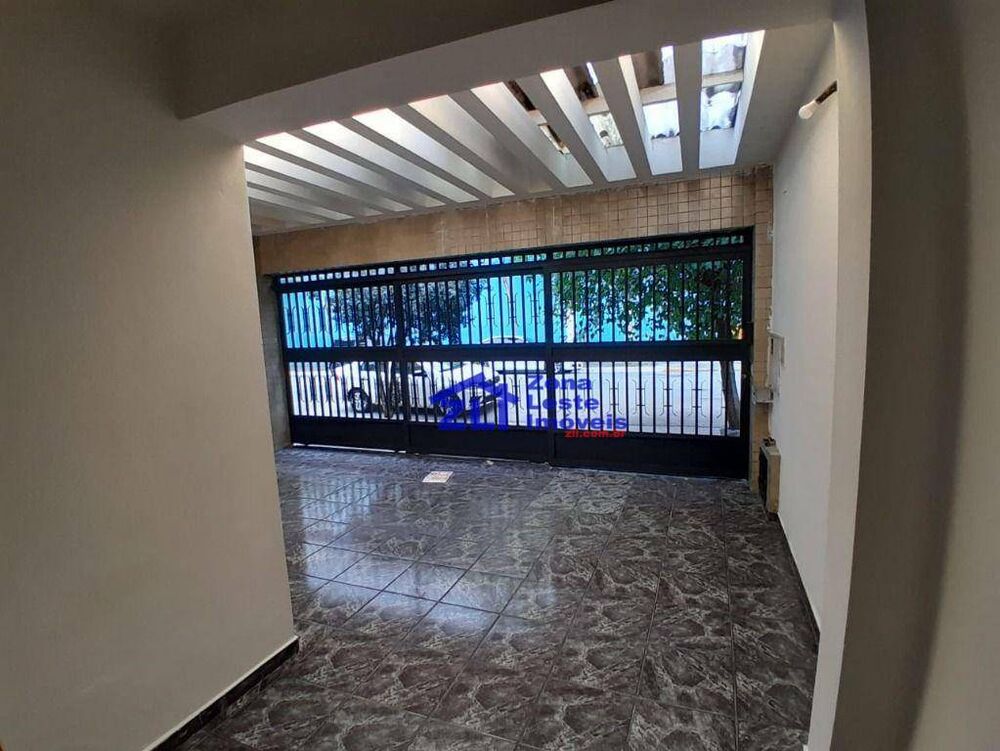 Casa, 2 quartos, 140 m² - Foto 1