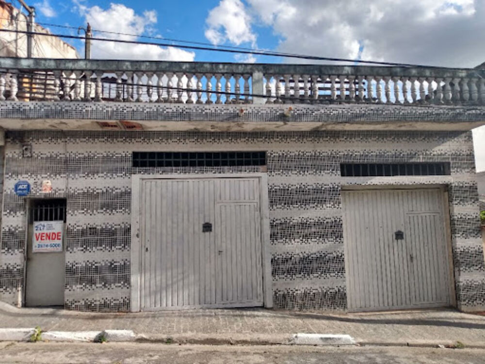 Casa, 5 quartos, 240 m² - Foto 1