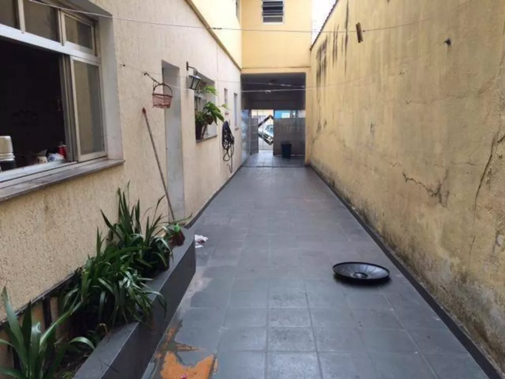 Sobrado, 5 quartos, 250 m² - Foto 7