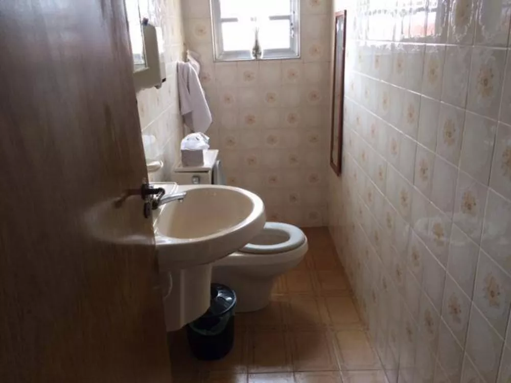 Sobrado, 5 quartos, 250 m² - Foto 8