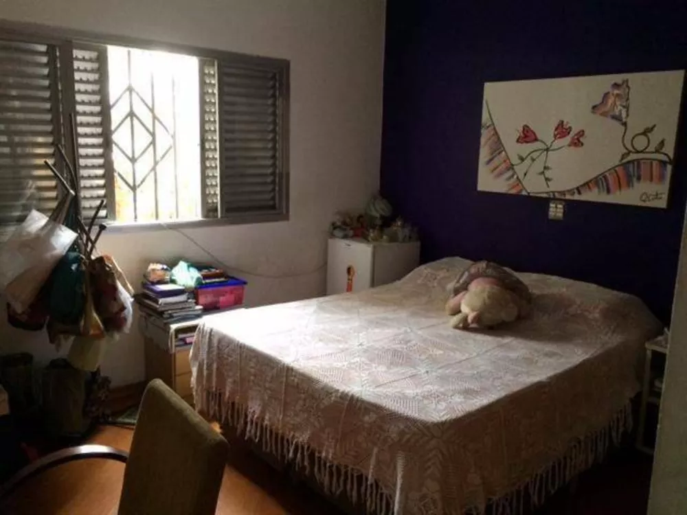 Sobrado, 5 quartos, 250 m² - Foto 1