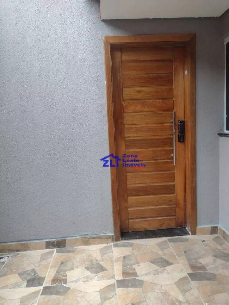 Apartamento, 2 quartos, 34 m² - Foto 5