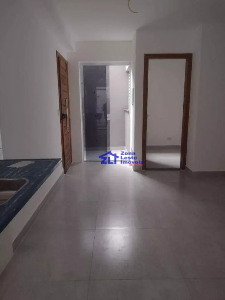 Apartamento, 2 quartos, 34 m² - Foto 11