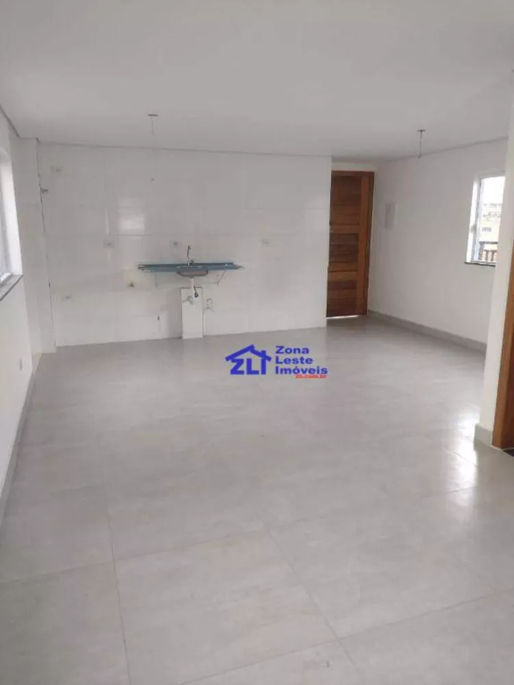 Apartamento, 2 quartos, 34 m² - Foto 2