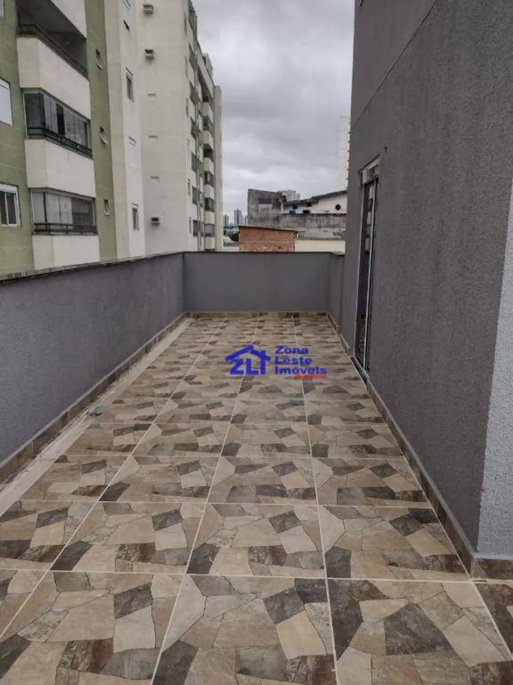 Apartamento, 2 quartos, 34 m² - Foto 6