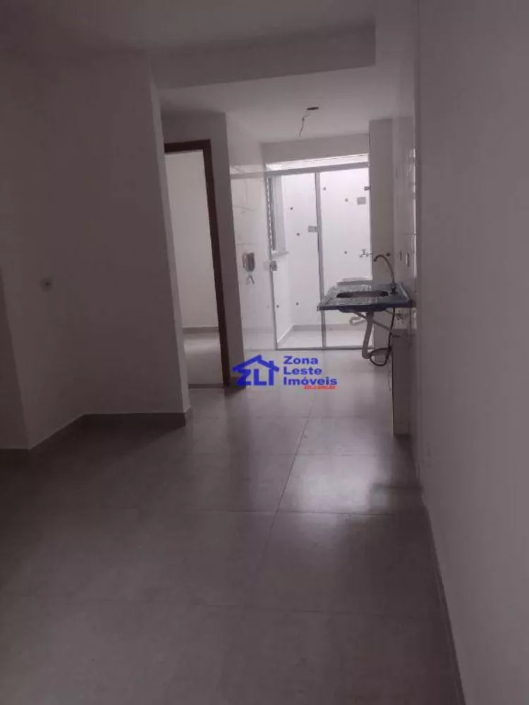 Apartamento, 2 quartos, 34 m² - Foto 12