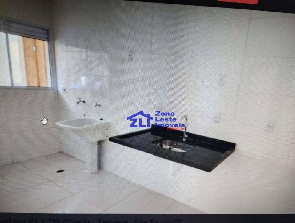 Apartamento, 2 quartos, 34 m² - Foto 7
