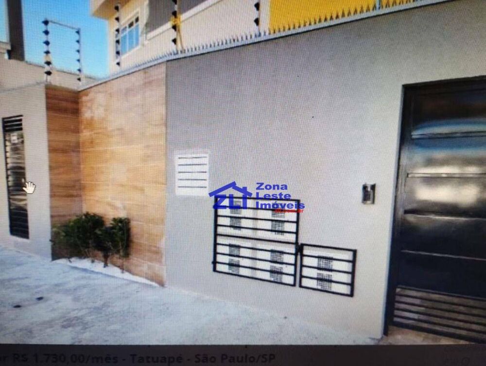 Apartamento, 2 quartos, 34 m² - Foto 5