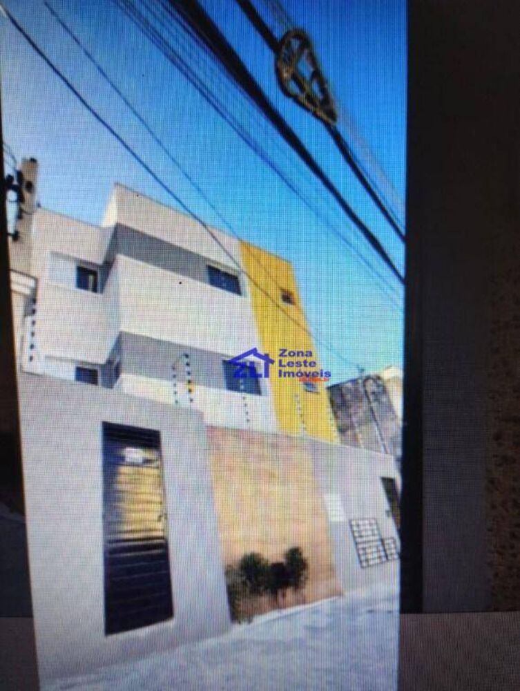Apartamento, 2 quartos, 34 m² - Foto 6