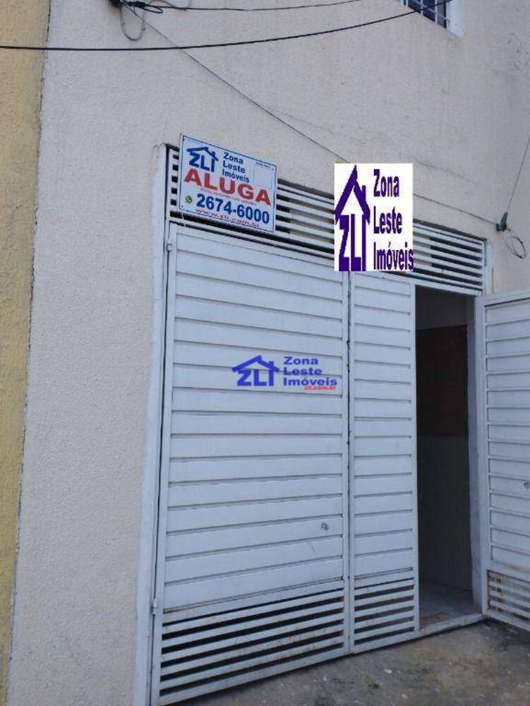 Loja-Salão, 100 m² - Foto 2
