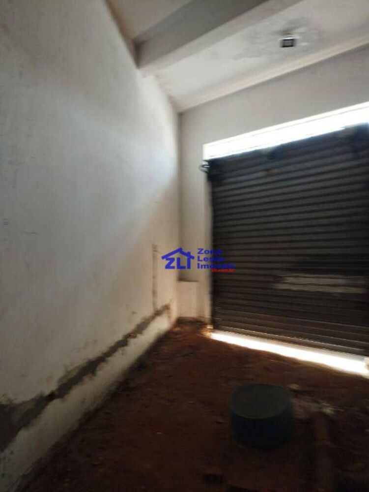 Loja-Salão, 100 m² - Foto 3