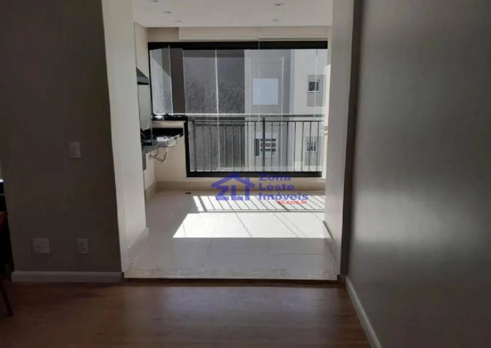 Apartamento, 2 quartos, 84 m² - Foto 2