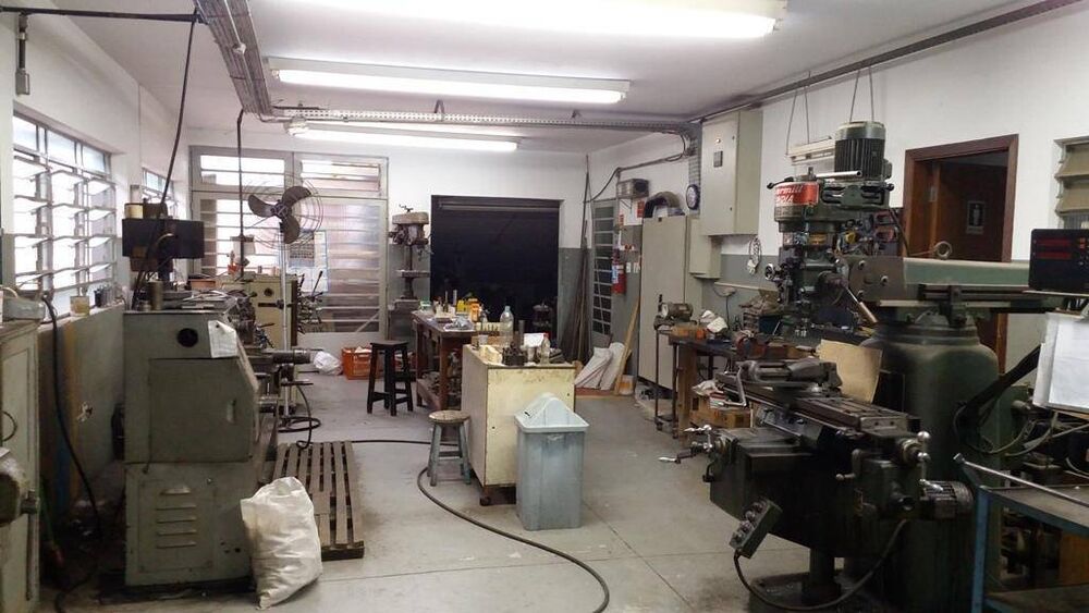 Prédio Inteiro, 541 m² - Foto 4