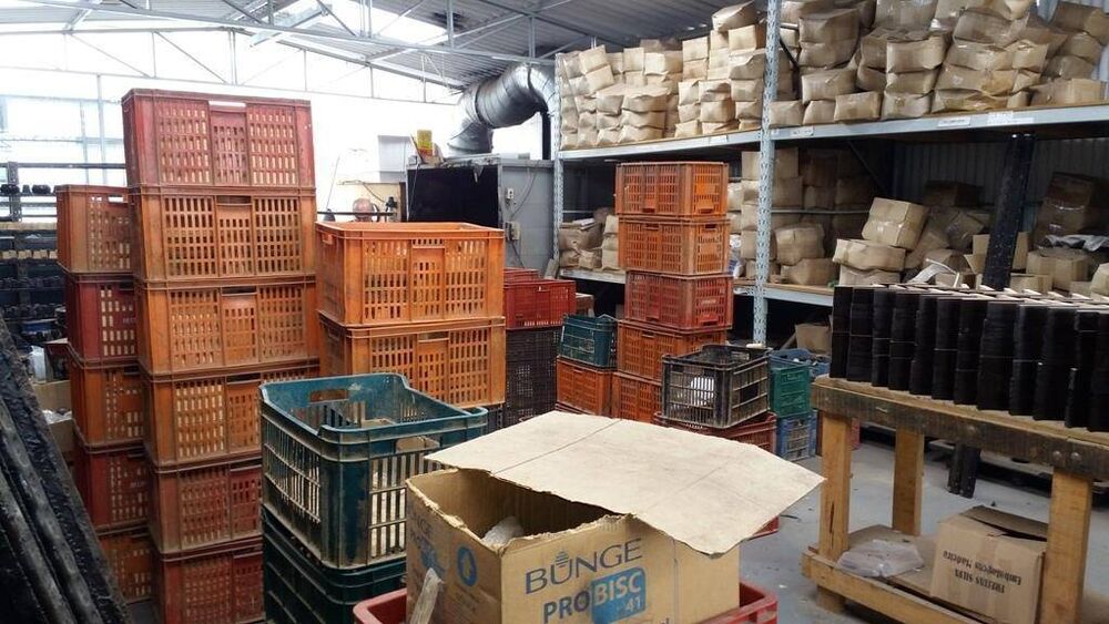 Prédio Inteiro, 541 m² - Foto 6