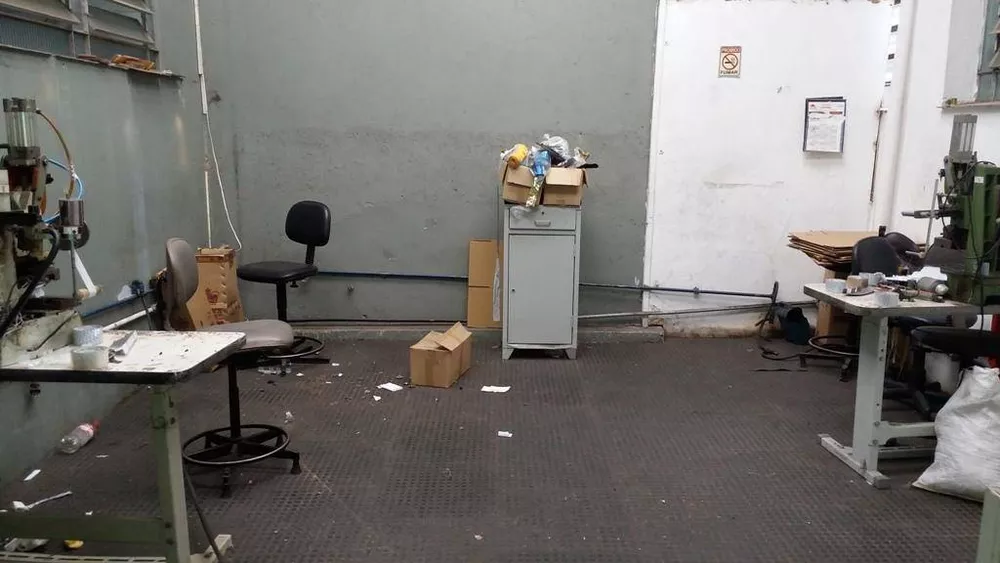 Prédio Inteiro, 541 m² - Foto 5