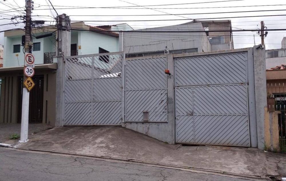 Prédio Inteiro, 541 m² - Foto 1