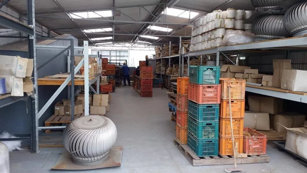 Prédio Inteiro, 541 m² - Foto 7