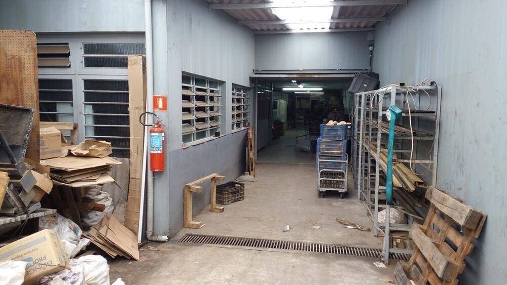 Prédio Inteiro, 541 m² - Foto 2