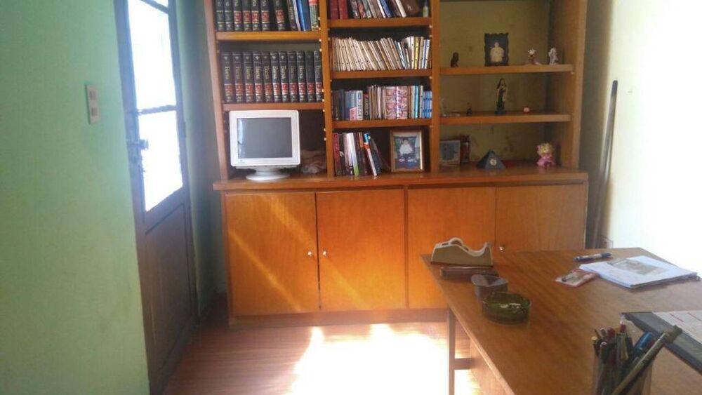 Sobrado, 4 quartos, 123 m² - Foto 1