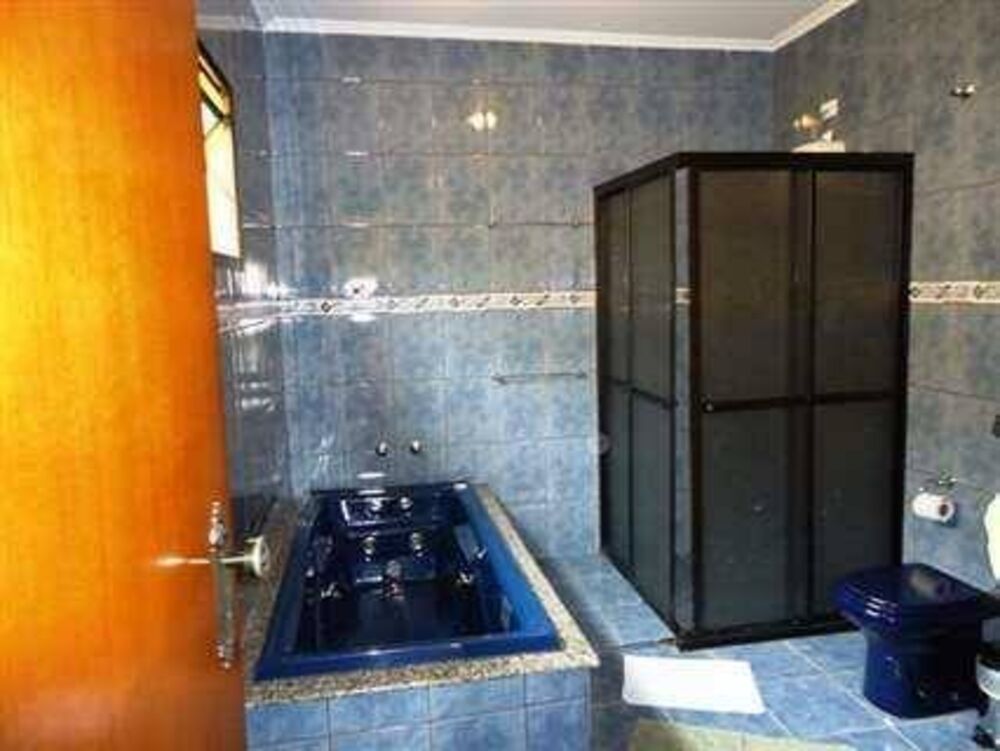 Sobrado, 4 quartos, 330 m² - Foto 4