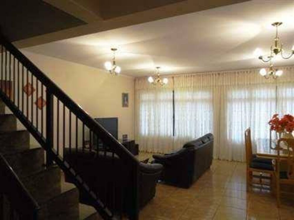 Sobrado, 4 quartos, 330 m² - Foto 2