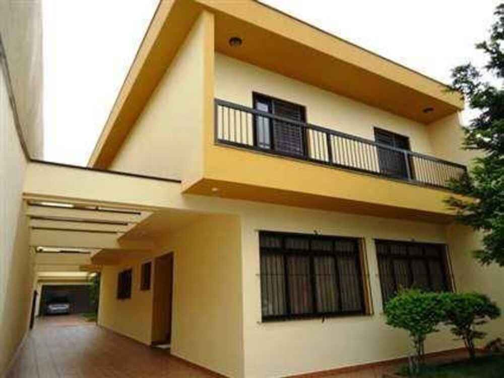 Sobrado, 4 quartos, 330 m² - Foto 3