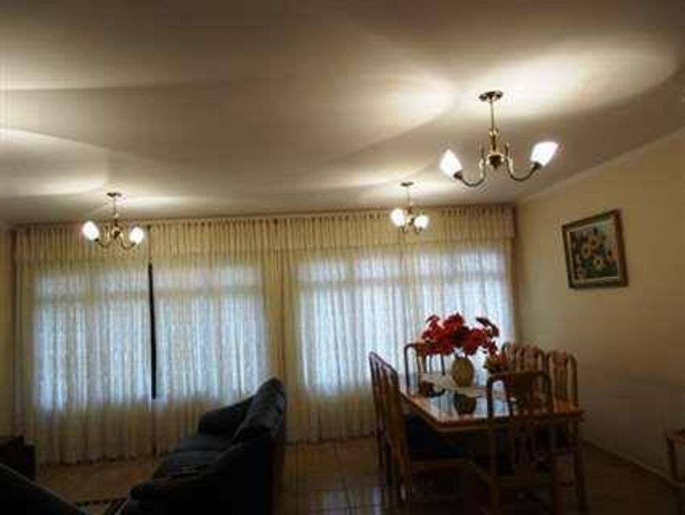 Sobrado, 4 quartos, 330 m² - Foto 1