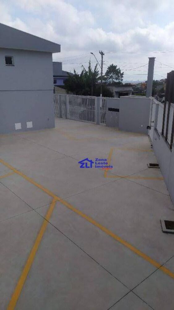 Casa de Condomínio, 2 quartos - Foto 1