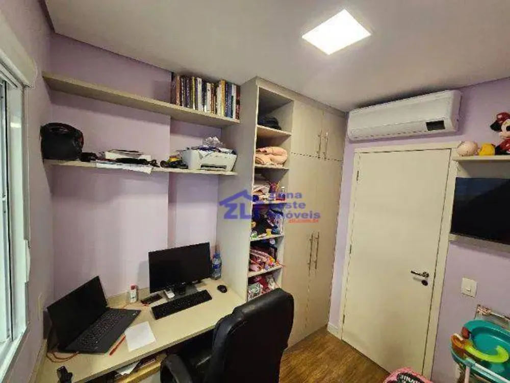 Apartamento, 2 quartos, 72 m² - Foto 2