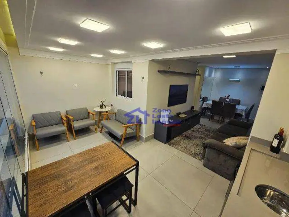 Apartamento, 2 quartos, 72 m² - Foto 4
